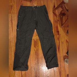 Men's Kuhl hiking / casual pant